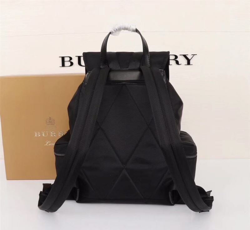 Burberry Backpacks